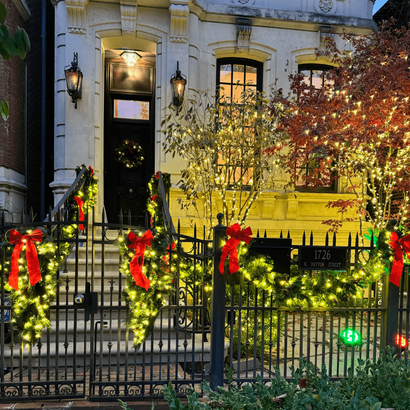 Beacon Lighting Design 