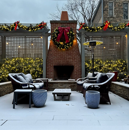Beacon Lighting Design