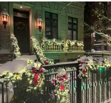 Beacon Lighting Design 