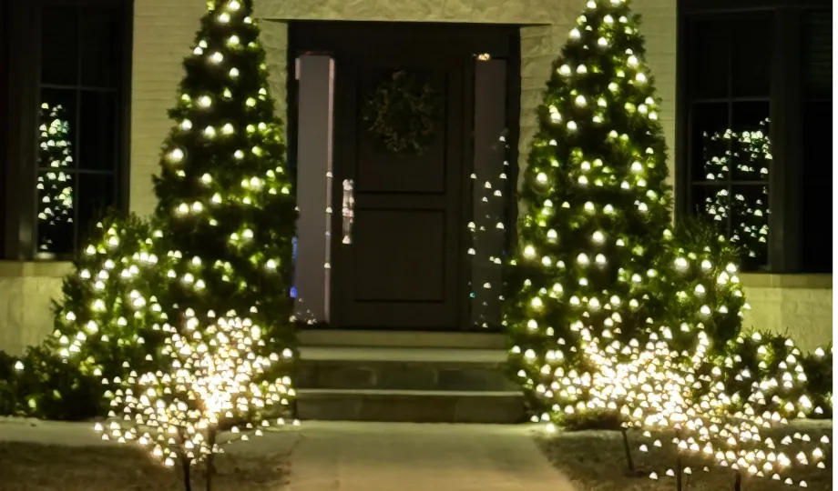 Beacon Lighting Design 