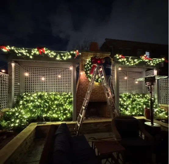 Beacon Lighting Design 