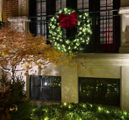 Beacon Lighting Design 