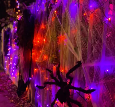 Beacon Lighting Design 