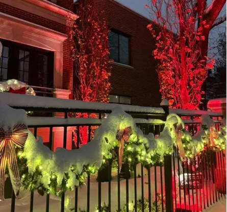 Beacon Lighting Design 