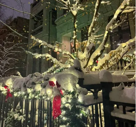 Beacon Lighting Design 