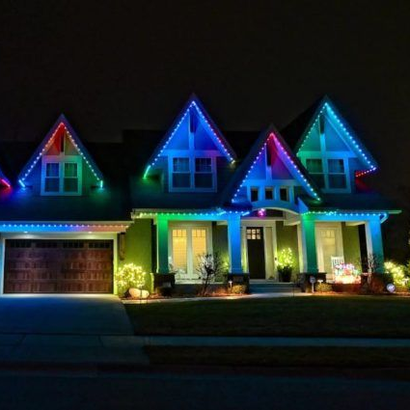 Beacon Lighting Design 