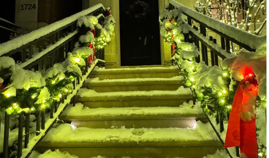 Beacon Lighting Design 