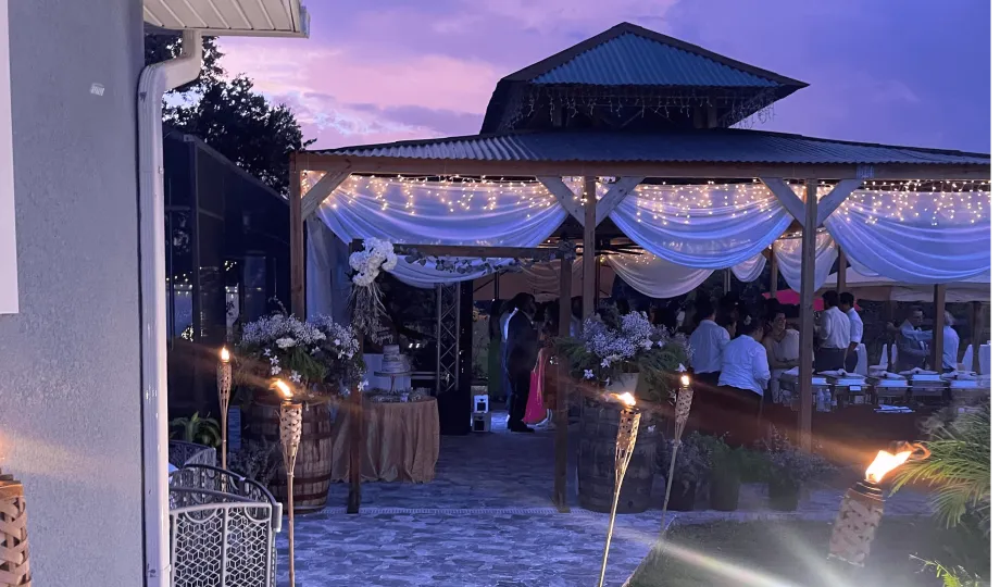 Beacon Lighting Design 