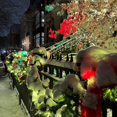 Beacon Lighting Design 