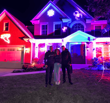 Beacon Lighting Design 