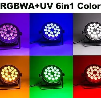 Beacon Lighting Design