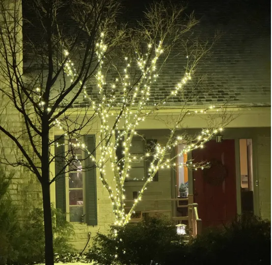 Beacon Lighting Design 