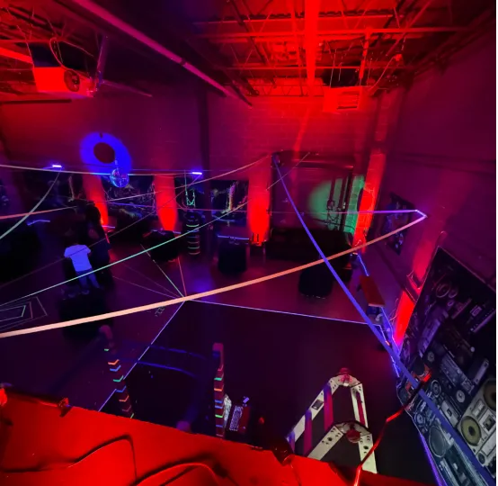 Beacon Lighting Design 