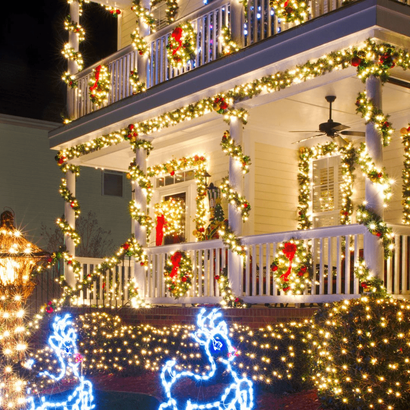 Beacon Lighting Design 