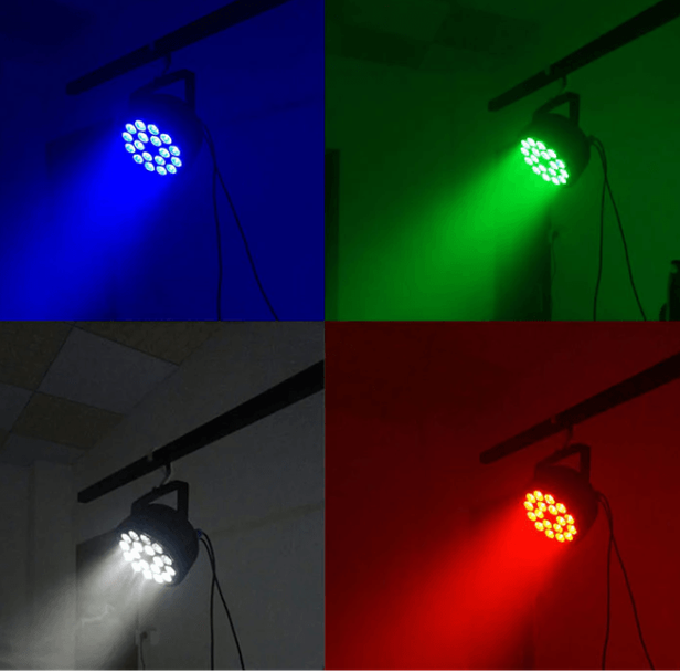 Beacon Lighting Design