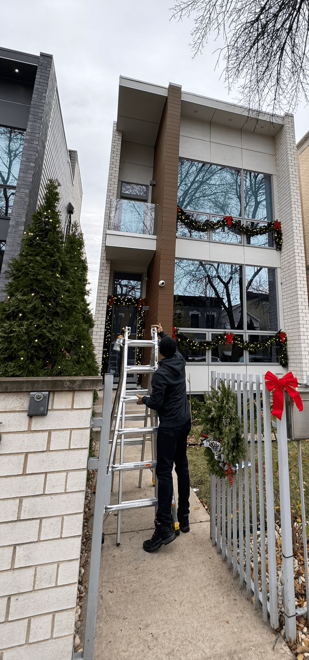 Beacon Lighting Design 