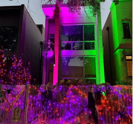 Beacon Lighting Design 