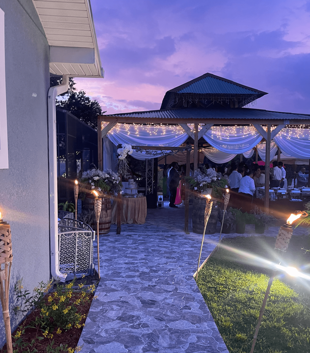 Beacon Lighting Design 