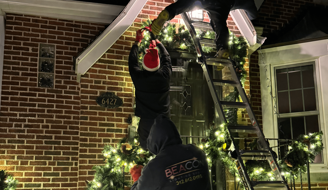 Beacon Lighting Design 