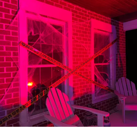 Beacon Lighting Design 