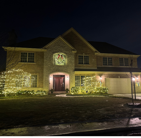 Beacon Lighting Design 