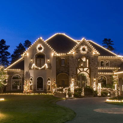 Beacon Lighting Design 