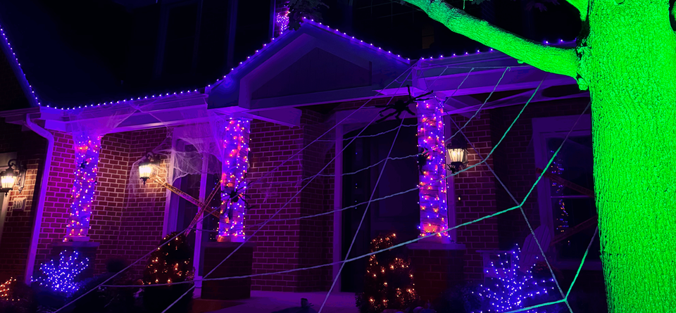 Beacon Lighting Design
