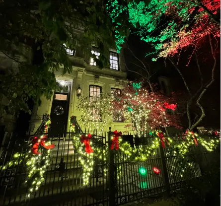 Beacon Lighting Design 