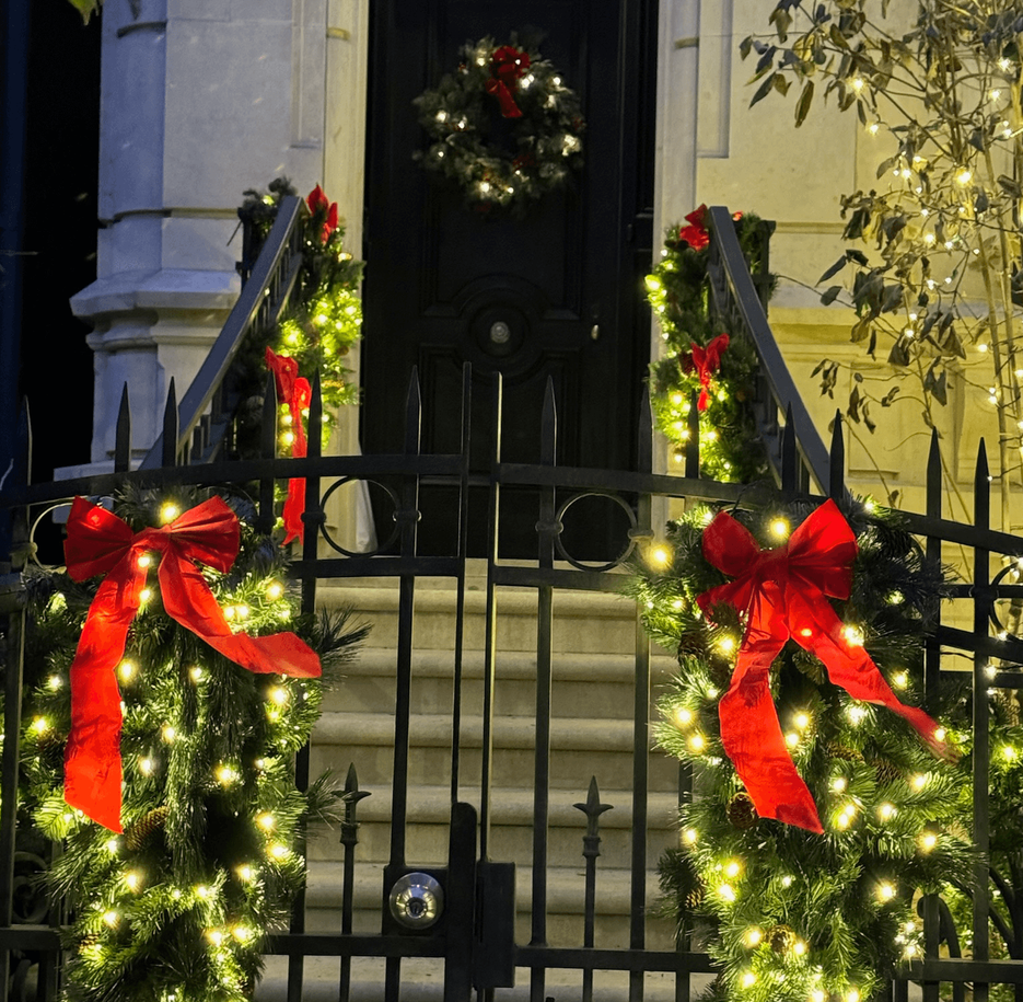 Beacon Lighting Design 