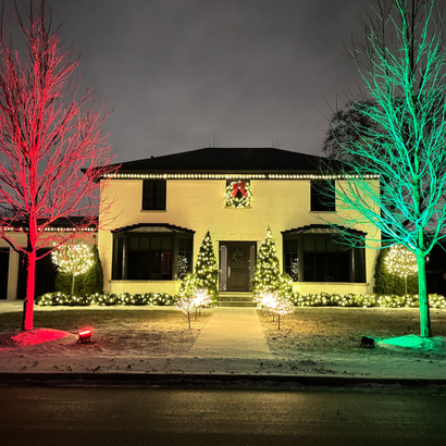 Beacon Lighting Design 