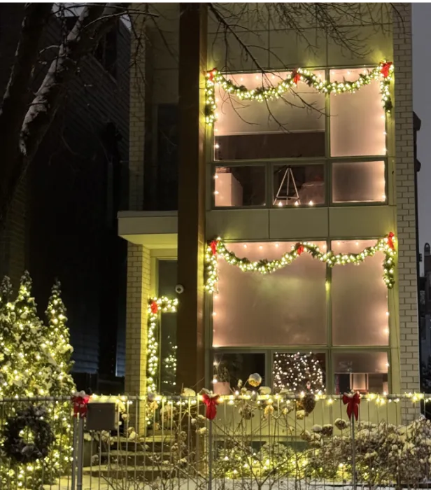 Beacon Lighting Design 