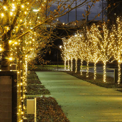 Beacon Lighting Design 