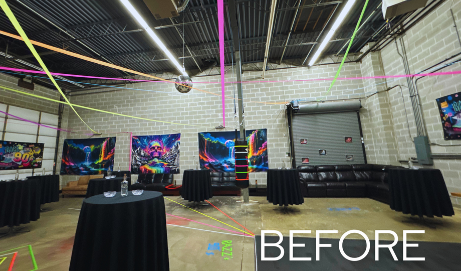 Beacon Lighting Design 