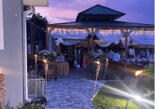 Beacon Lighting Design 