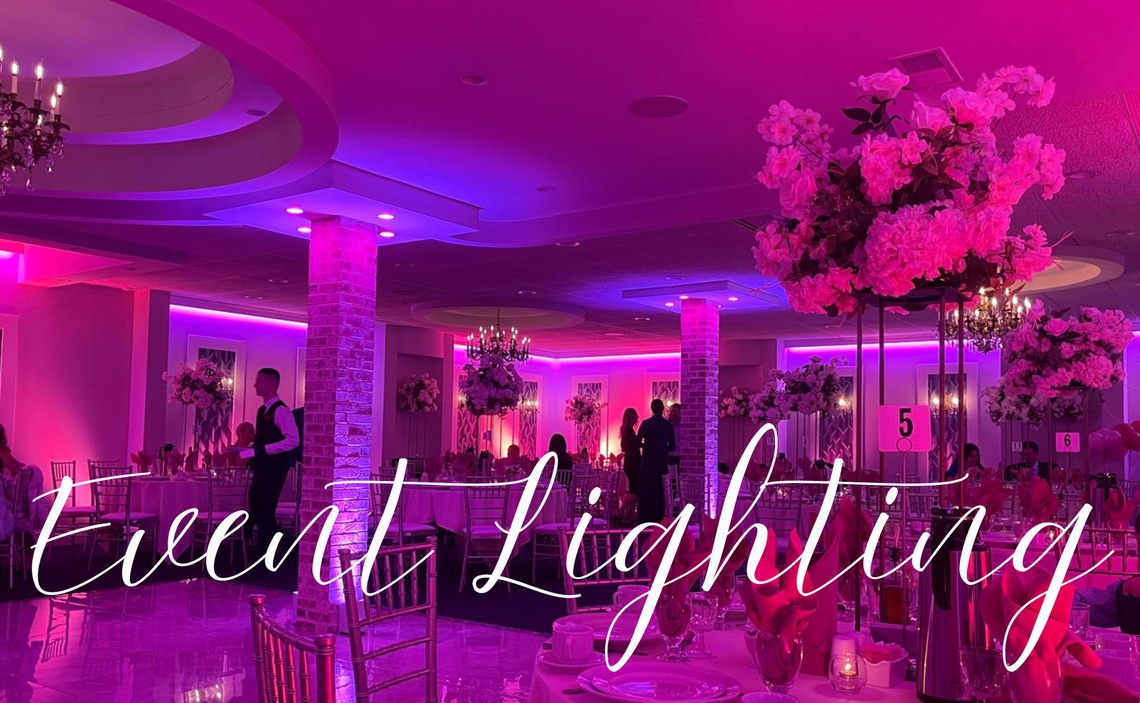 Beacon Lighting Design 