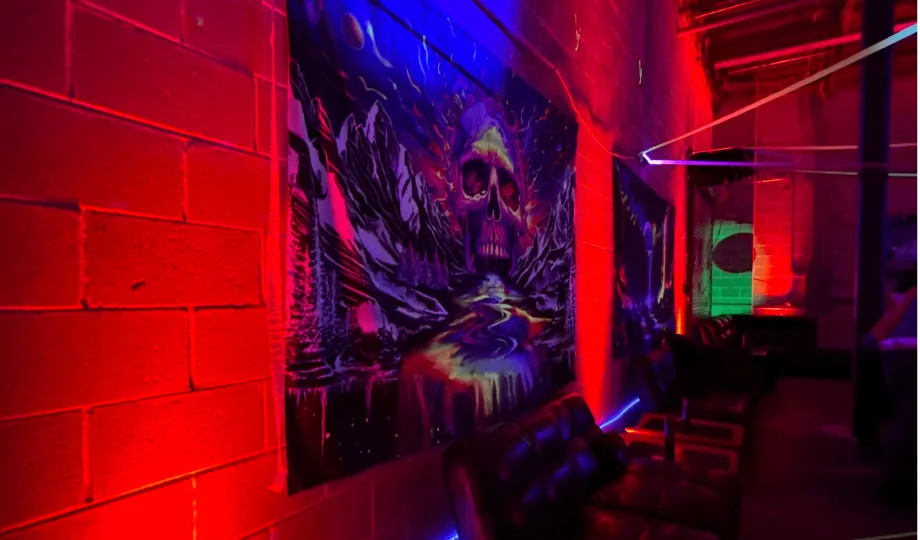 Beacon Lighting Design 